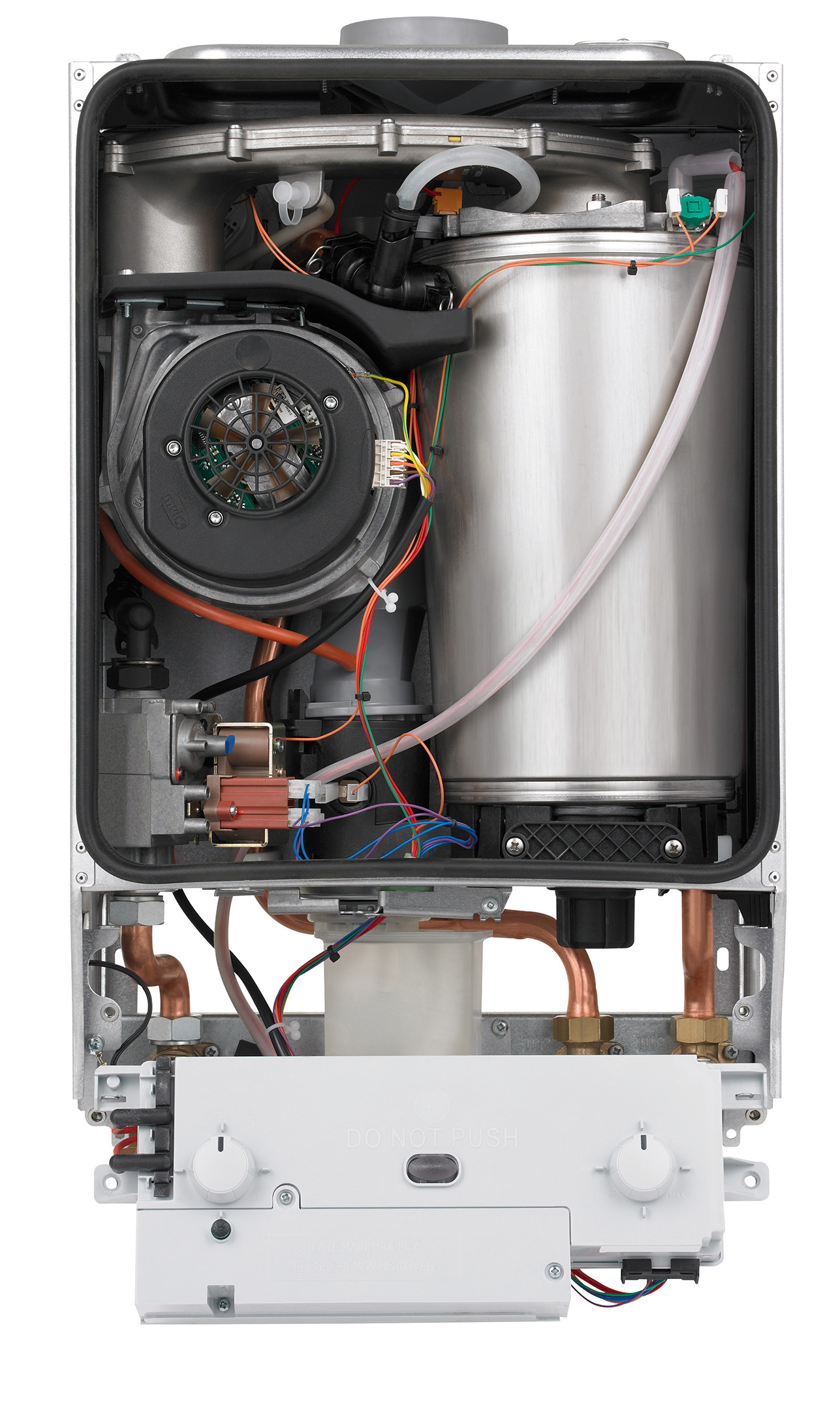 Greenstar Ri (12kW to 24kW)
